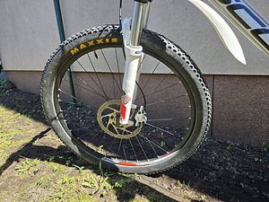 Scott Scale 80 (5 foto / 10)