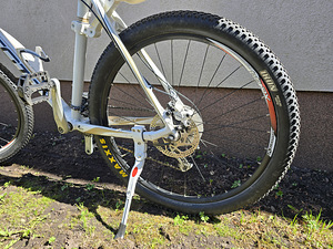 Scott Scale 80 (6 foto / 10)