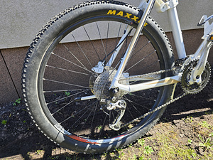 Scott Scale 80 (7 foto / 10)