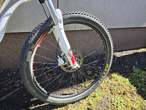 Scott Scale 80 (8 foto / 10)