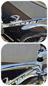 Scott Scale 80 (10 foto / 10)