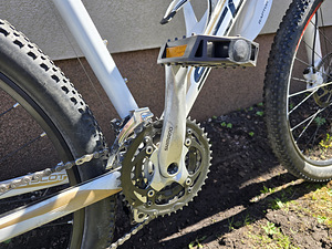 Scott Scale 80 (9 foto / 10)