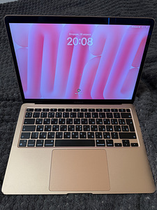 MacBook Air 2020 (2 фото из 2)