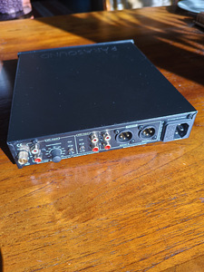Parasound Zphono XRM fonokorrektor (2 foto / 3)