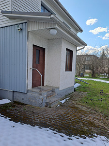 Jõe tn 7, Pajusti, Vinni vald, Lääne-Virumaa (2 фото из 6)