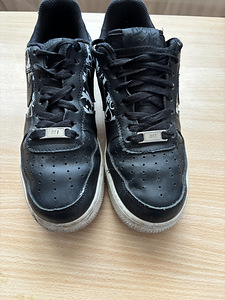 Nike air force 1 x dior (3 foto / 6)