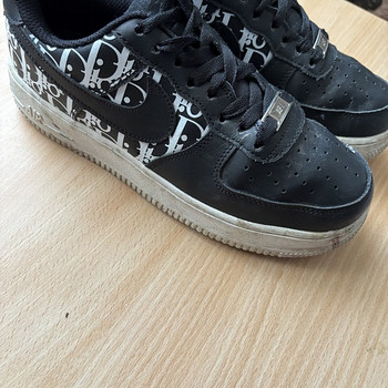 Nike Air Force 1 x Dior