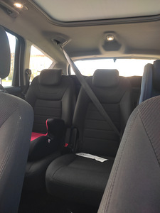 Ford S-Max (2 фото из 6)