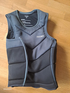 Ohutusvest (1 foto / 1)