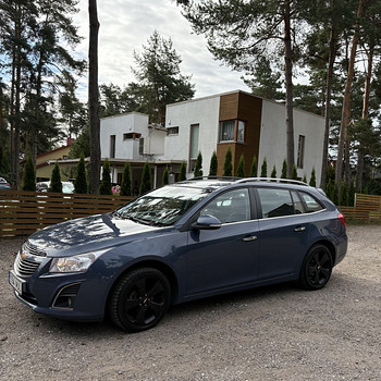 Pikaajaline autorent. Liikuri 7 Lasnamäe Tallinn