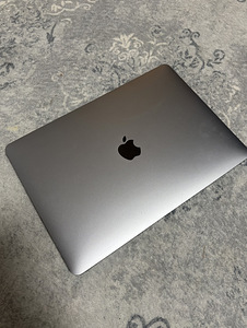 MacBook Pro 16 (2019) (1 фото из 4)