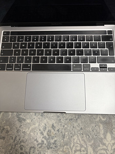 MacBook Pro 16 (2019) (4 фото из 4)