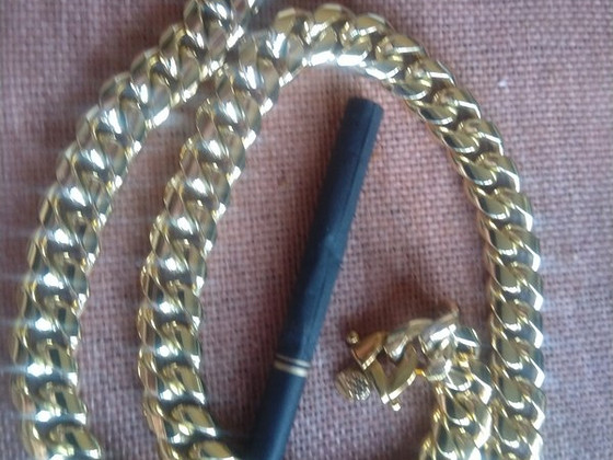 Kuldne imm,"Kuuba" kett