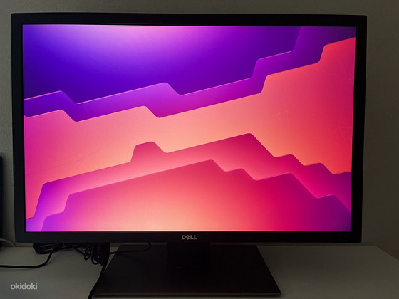 Монитор Dell UP3017 - 2560x1600 - 30"