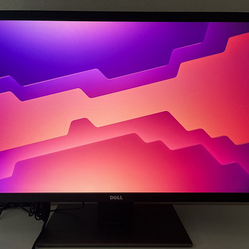 Monitor Dell UP3017 - 2560x1600 - 30"