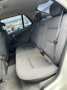 SAAB 9-5 (10 foto / 10)