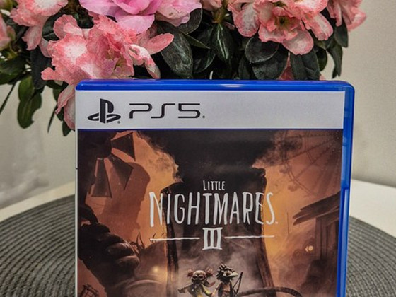 NightMares 3