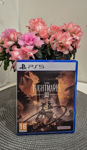 NightMares 3 (1 фото из 1)