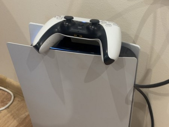 Sony Playstation 5 цифровая