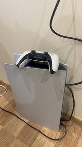 Sony Playstation 5 цифровая (1 фото из 1)