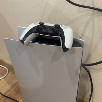 Sony Playstation 5 цифровая