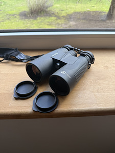 Bushnell Prime 12x50 binokkel – uus, kasutamata (1 foto / 4)