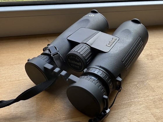 Bushnell Prime 12x50 бинокль – новый, неиспользованный