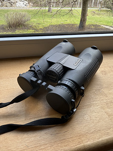 Bushnell Prime 12x50 binokkel – uus, kasutamata (2 foto / 4)