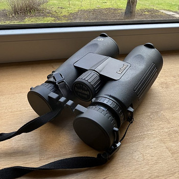 Bushnell Prime 12x50 binokkel – uus, kasutamata