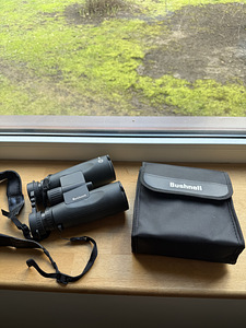 Bushnell Prime 12x50 binokkel – uus, kasutamata (3 foto / 4)