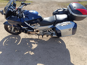 Yamaha FJR 1300 2006 varuosad (3 foto / 6)