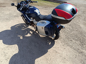 Yamaha FJR 1300 2006 varuosad (4 foto / 6)