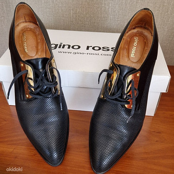 Туфли Gino Rossi