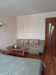 Kalevi tn 30, Järve, Kohtla-Järve, Ida-Virumaa (2 фото из 11)