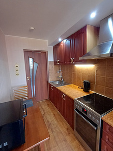 Kalevi tn 30, Järve, Kohtla-Järve, Ida-Virumaa (4 фото из 11)
