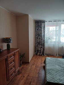 Kalevi tn 30, Järve, Kohtla-Järve, Ida-Virumaa (10 фото из 11)