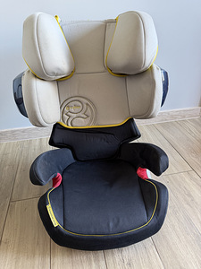 Turvatool Cybex (1 foto / 2)