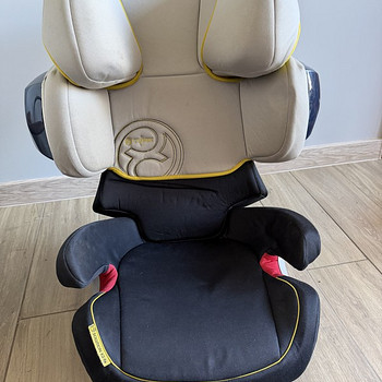 Turvatool Cybex