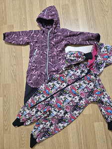 Reima 86 softshell ja ielm 86 (1 foto / 1)