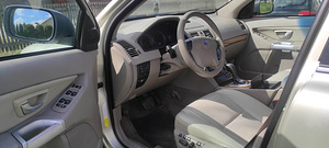 Volvo XC90 D5 2005.a. 120 kw (6 foto / 7)