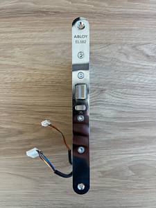 Abloy EL582 (1 foto / 3)