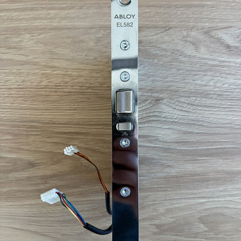 Abloy EL582