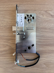 Abloy EL582 (2 foto / 3)