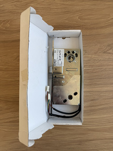 Abloy EL582 (3 foto / 3)