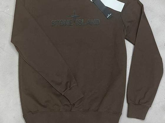 Ston Island