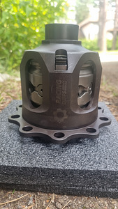 RacingDiffs BMW 215K/L LSD Element/Lukk (1 foto / 2)
