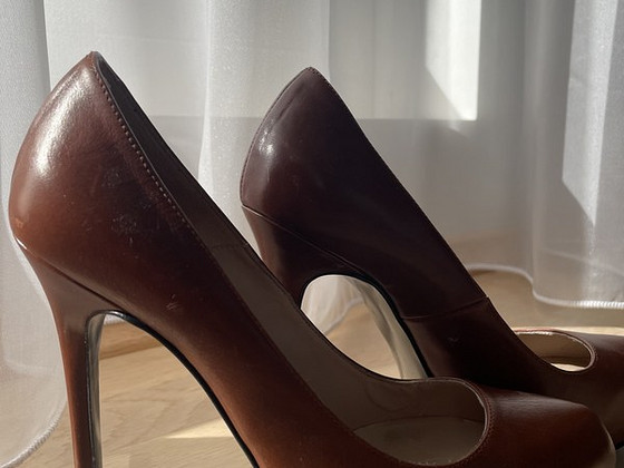 Туфли Zara