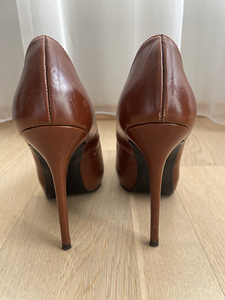 Zara kingad (4 foto / 10)