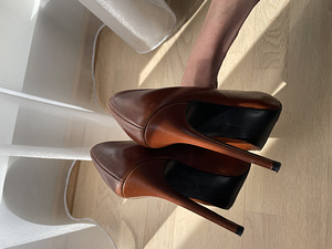 Zara kingad (5 foto / 10)
