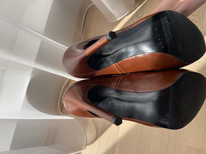 Zara kingad (6 foto / 10)
